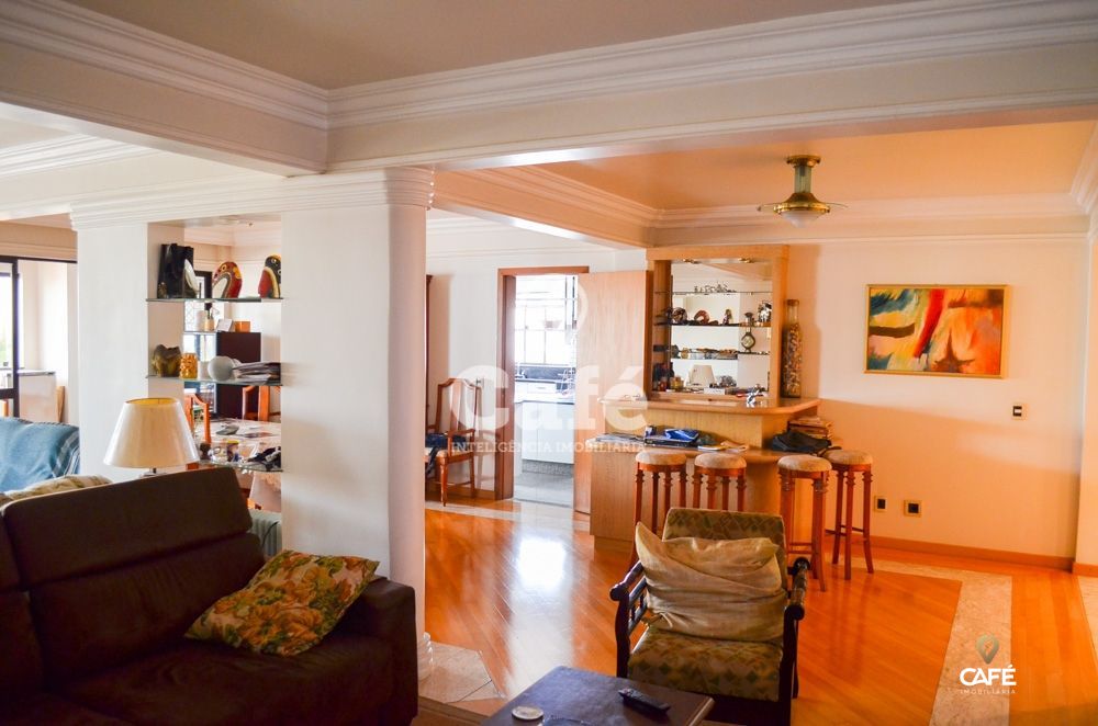 Apartamento, 5 quartos, 311 m² - Foto 33