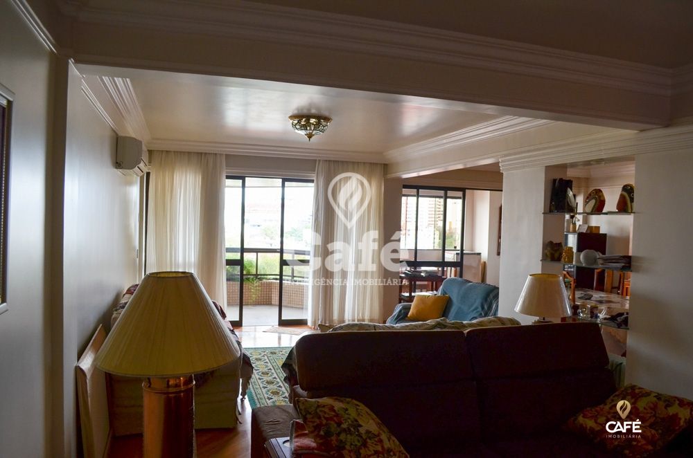 Apartamento, 5 quartos, 311 m² - Foto 31