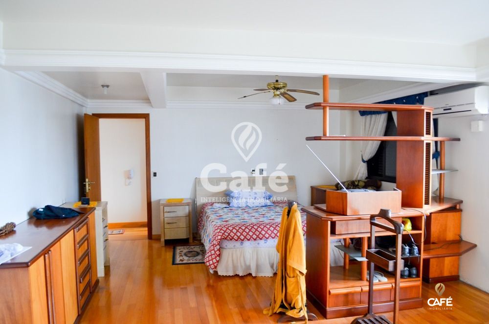 Apartamento à venda com 5 quartos, 311m² - Foto 9