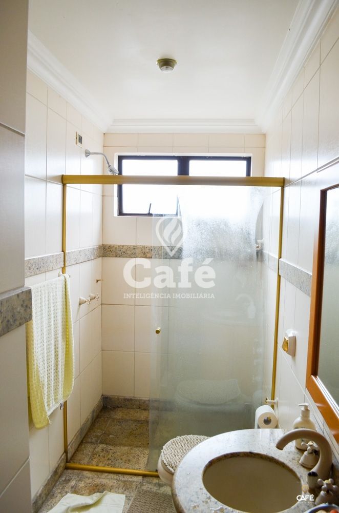 Apartamento à venda com 5 quartos, 311m² - Foto 7