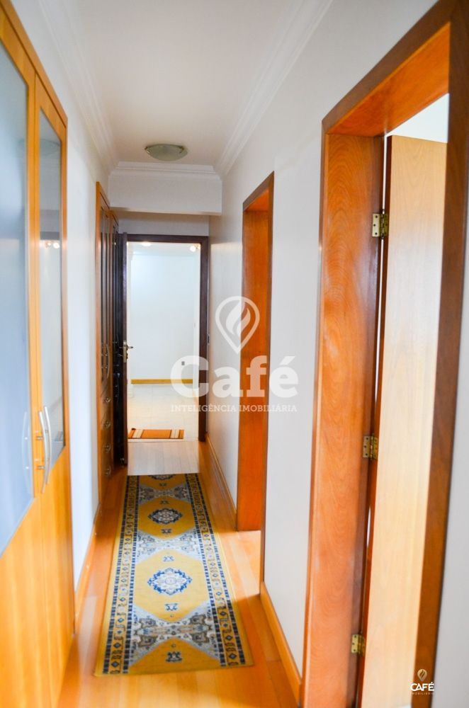 Apartamento à venda com 5 quartos, 311m² - Foto 8