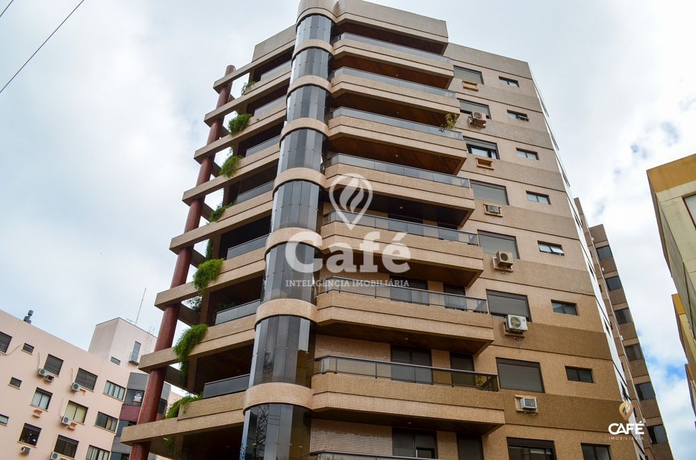 Apartamento à venda com 5 quartos, 311m² - Foto 41