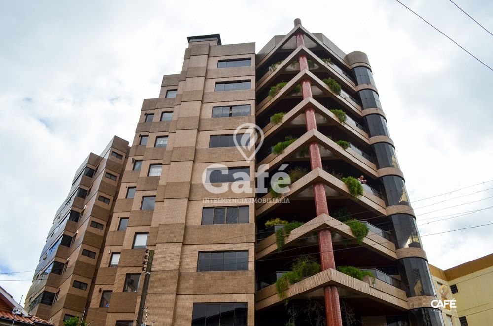 Apartamento, 5 quartos, 311 m² - Foto 1