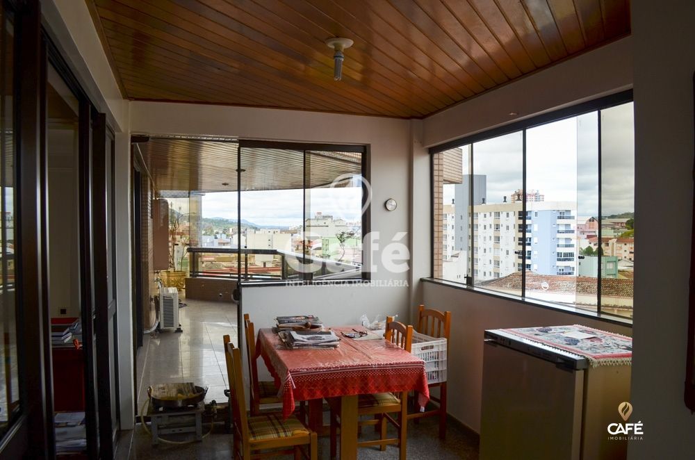 Apartamento à venda com 5 quartos, 311m² - Foto 20