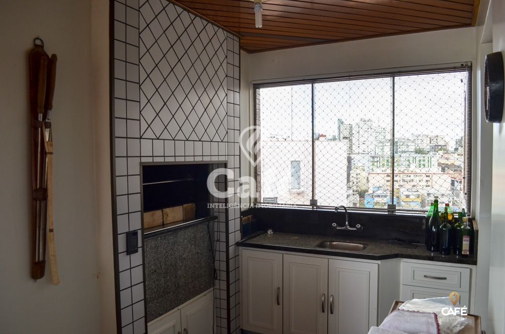 Apartamento à venda com 5 quartos, 311m² - Foto 19