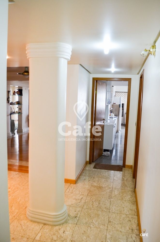 Apartamento à venda com 5 quartos, 311m² - Foto 28