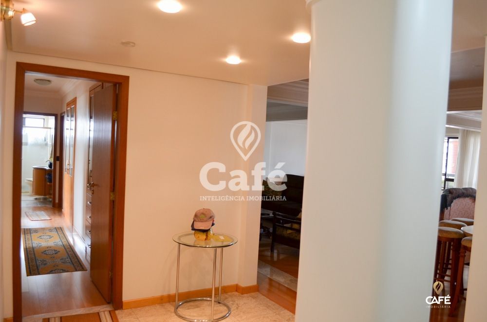 Apartamento à venda com 5 quartos, 311m² - Foto 29