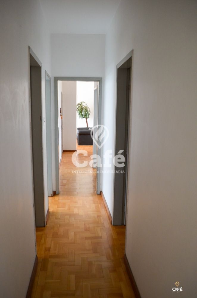 Apartamento à venda com 4 quartos, 137m² - Foto 8