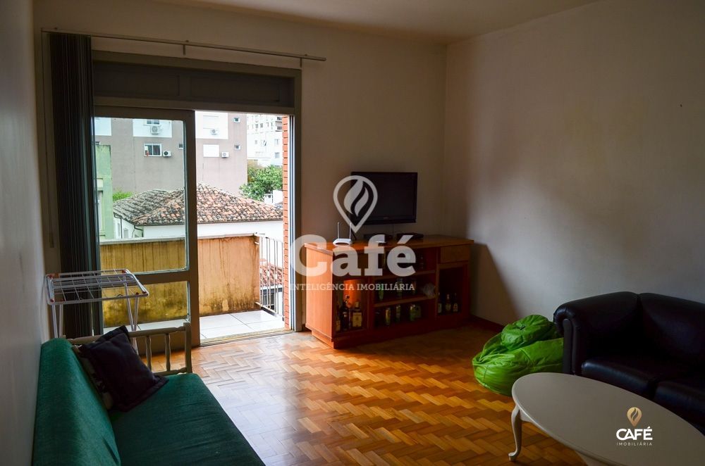 Apartamento à venda com 4 quartos, 137m² - Foto 6