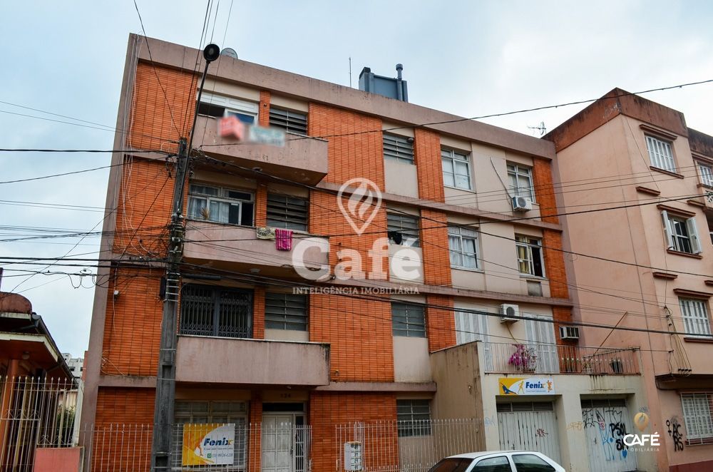 Apartamento à venda com 4 quartos, 137m² - Foto 1