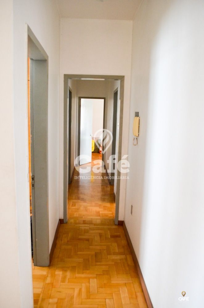 Apartamento, 4 quartos, 137 m² - Foto 9