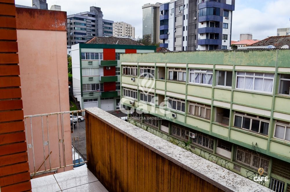 Apartamento, 4 quartos, 137 m² - Foto 19