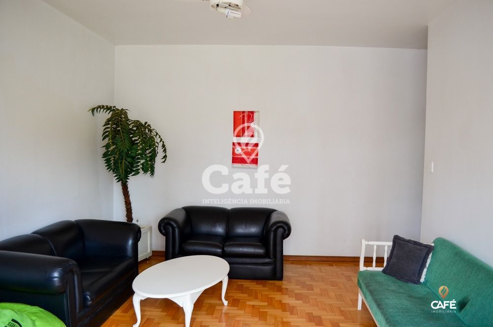 Apartamento à venda com 4 quartos, 137m² - Foto 7