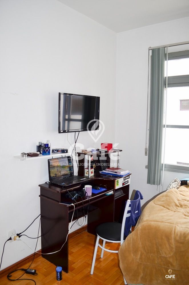 Apartamento à venda com 4 quartos, 137m² - Foto 16