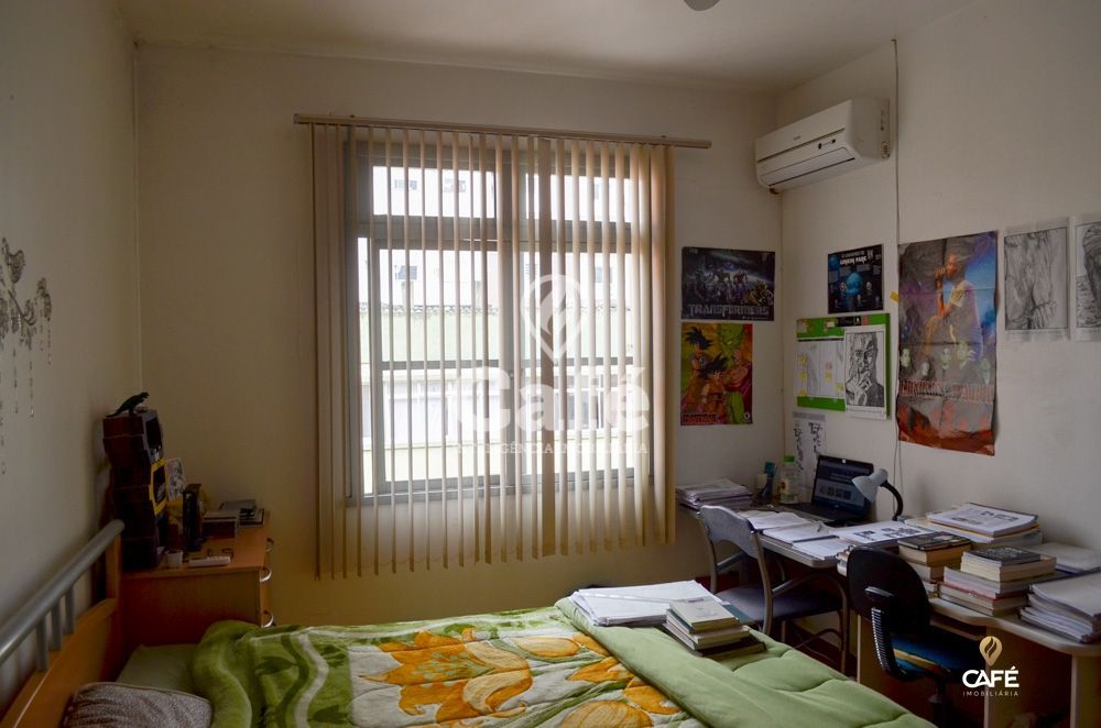 Apartamento à venda com 4 quartos, 137m² - Foto 14