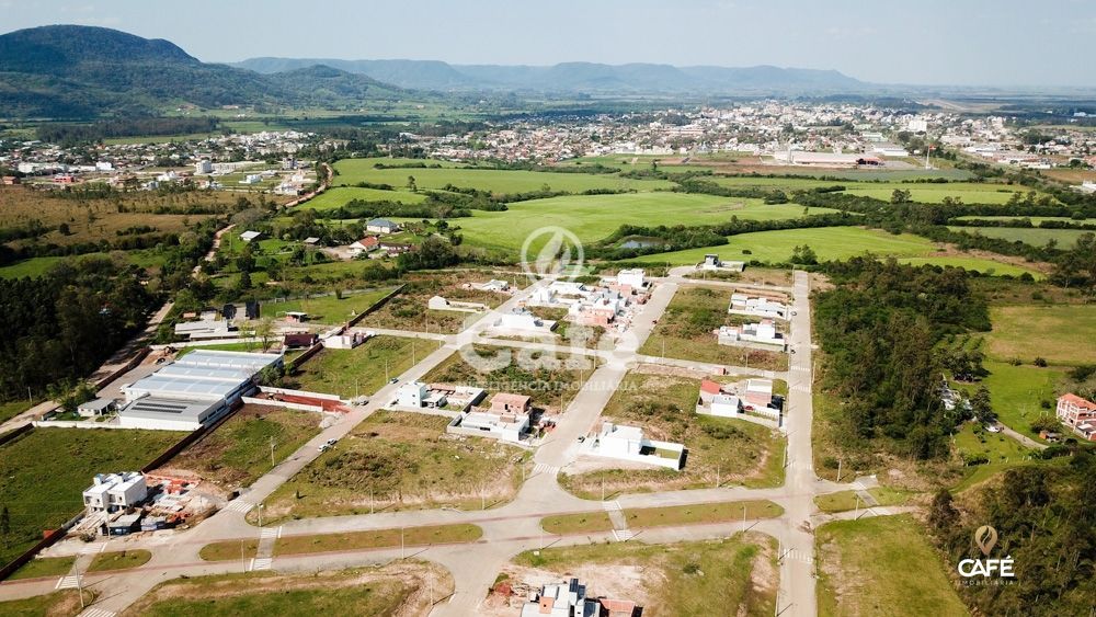 Terreno à venda, 410m² - Foto 1