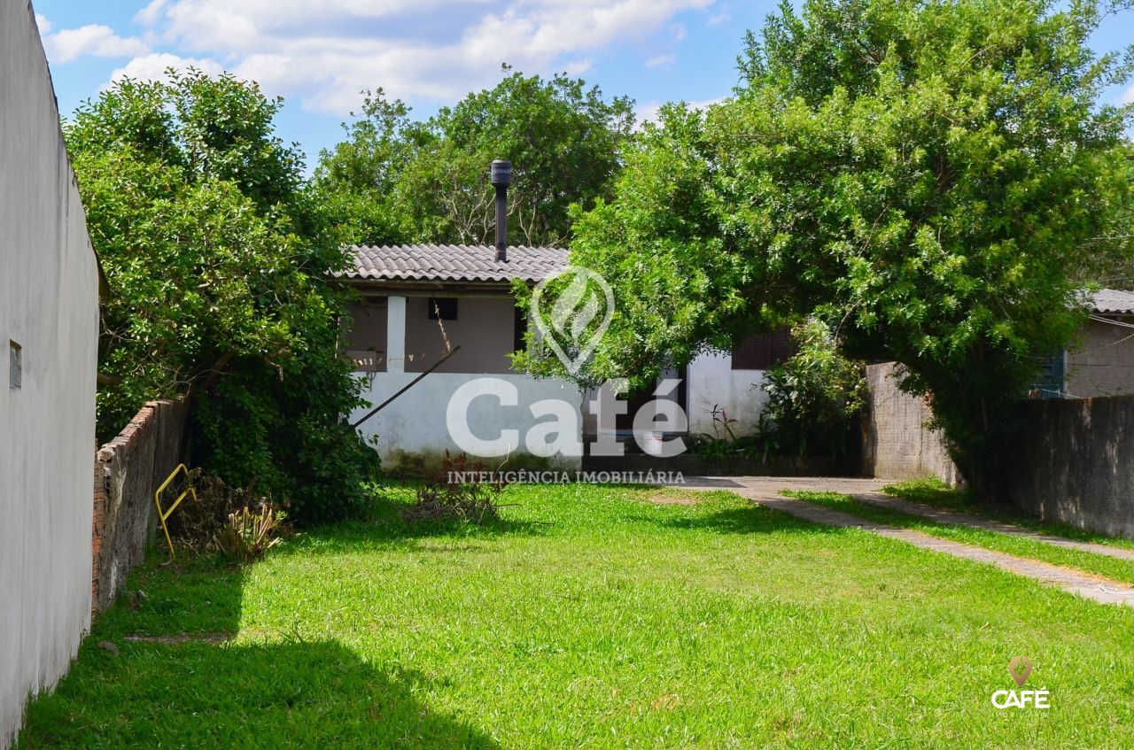 Casa, 1 quarto, 70 m² - Foto 1