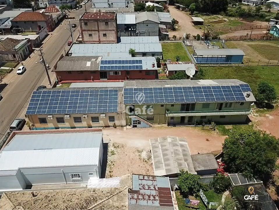 Prédio Inteiro à venda com 3 quartos, 850m² - Foto 11