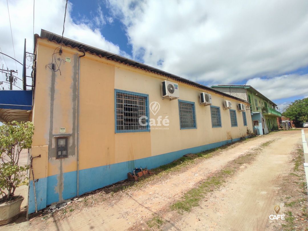 Prédio Inteiro à venda com 3 quartos, 850m² - Foto 2