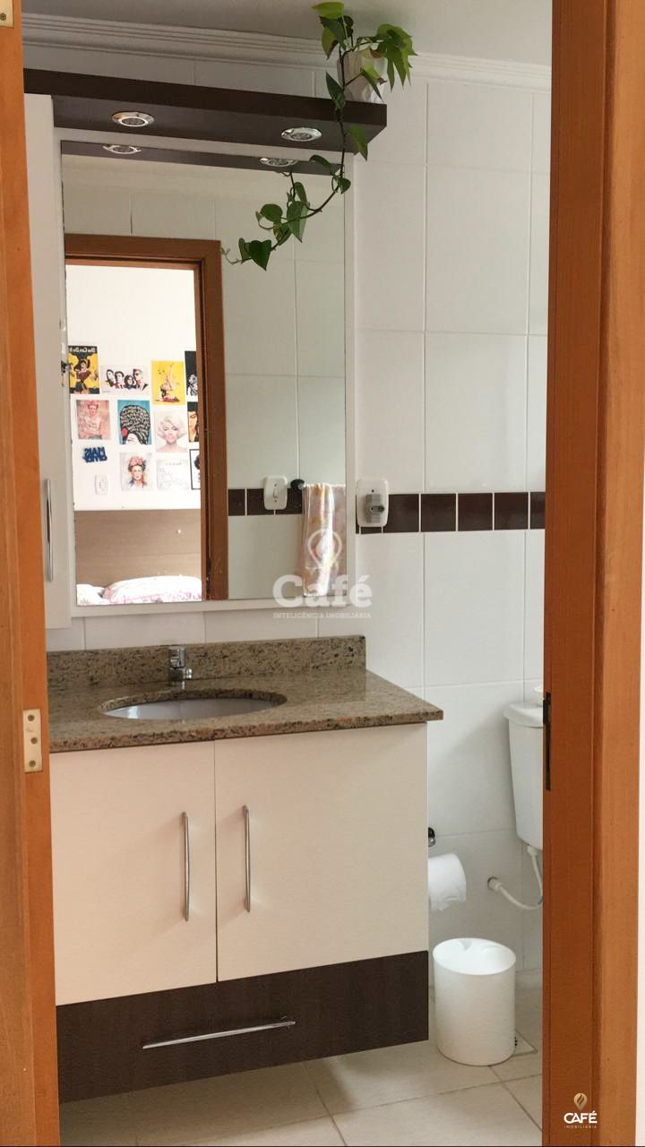 Apartamento à venda com 2 quartos, 72m² - Foto 6