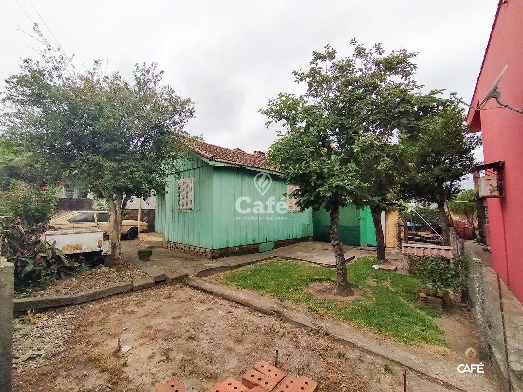 Terreno à venda, 360m² - Foto 1