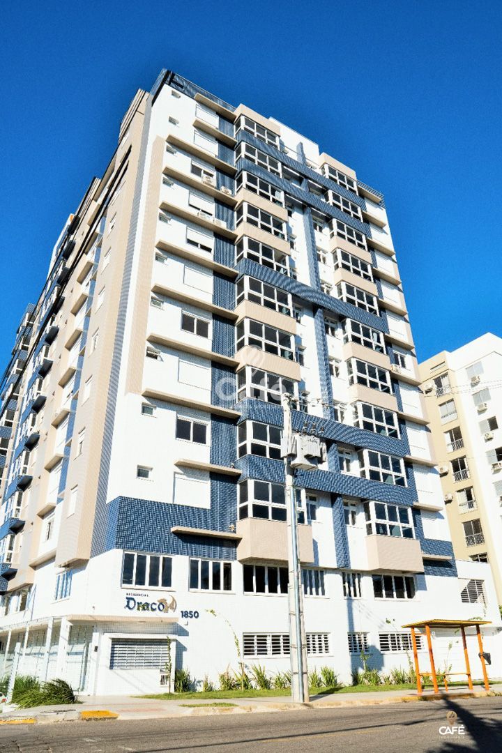 Apartamento à venda com 3 quartos, 93m² - Foto 35