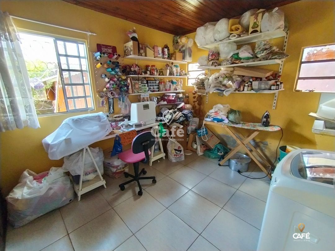 Casa à venda com 5 quartos, 170m² - Foto 14