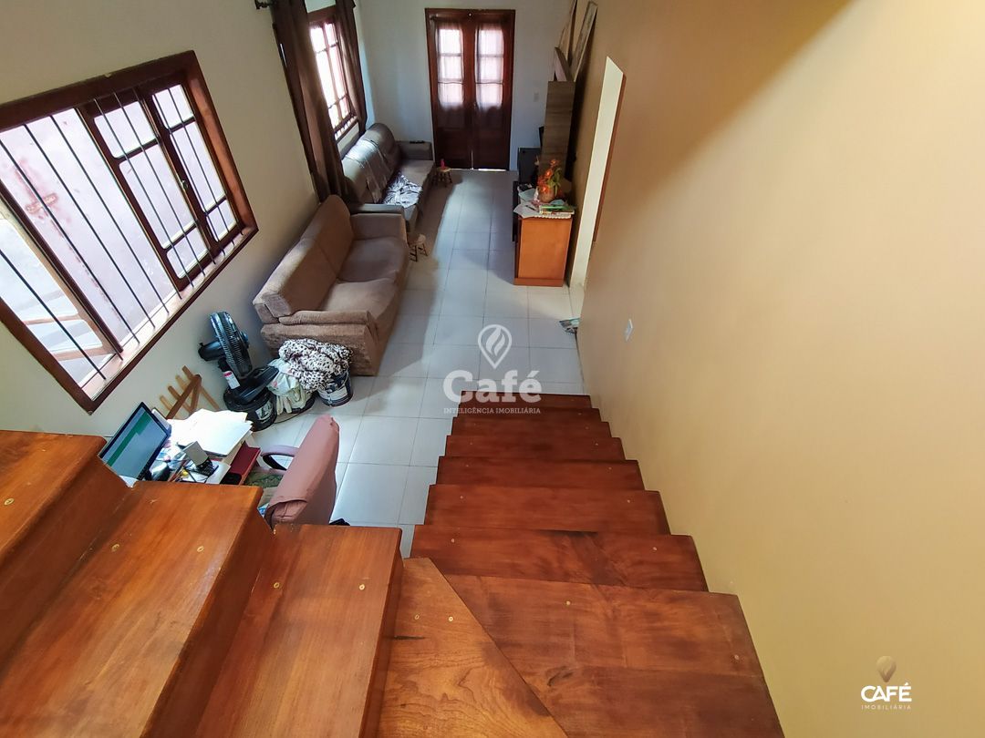 Casa à venda com 5 quartos, 170m² - Foto 16