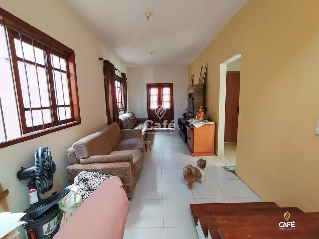 Casa à venda com 5 quartos, 170m² - Foto 6