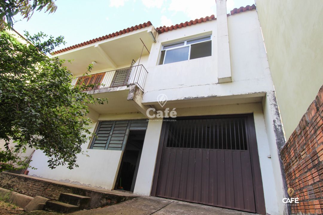 Casa à venda com 3 quartos, 224m² - Foto 19