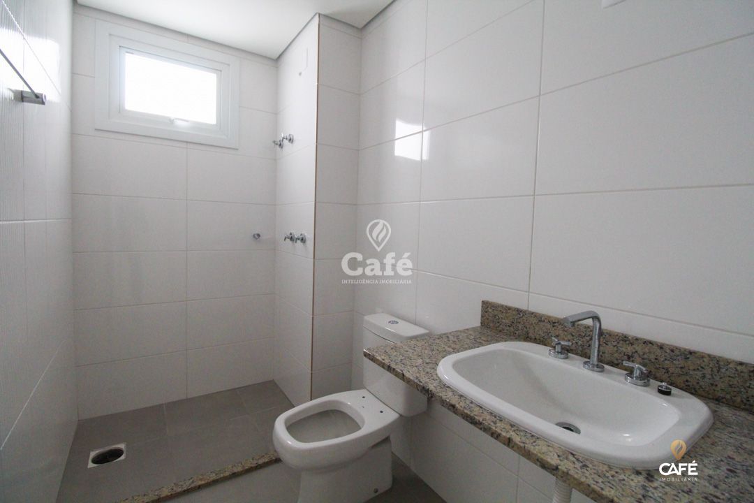 Apartamento à venda com 3 quartos, 93m² - Foto 8