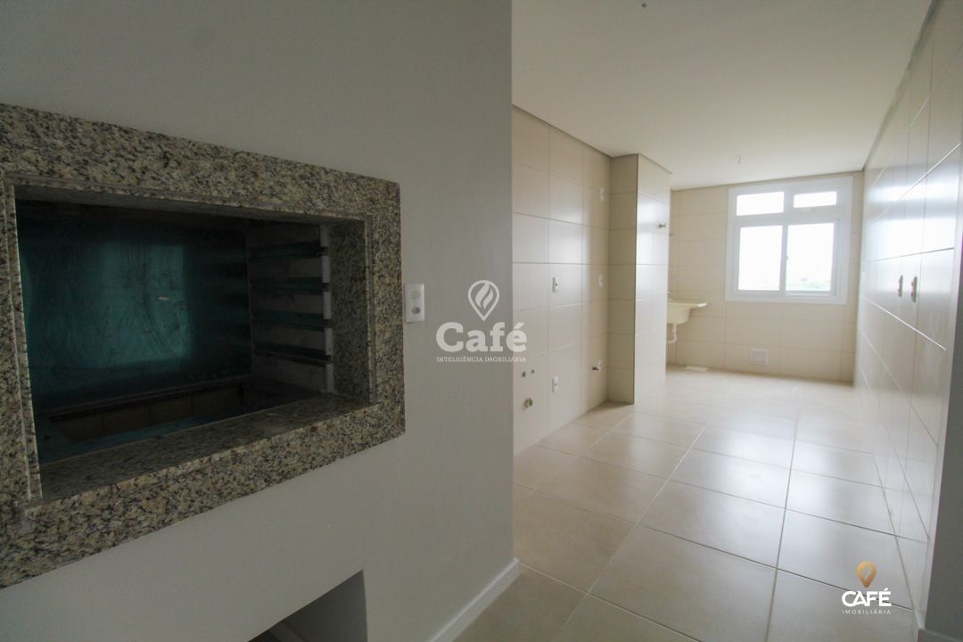 Apartamento à venda com 3 quartos, 93m² - Foto 2