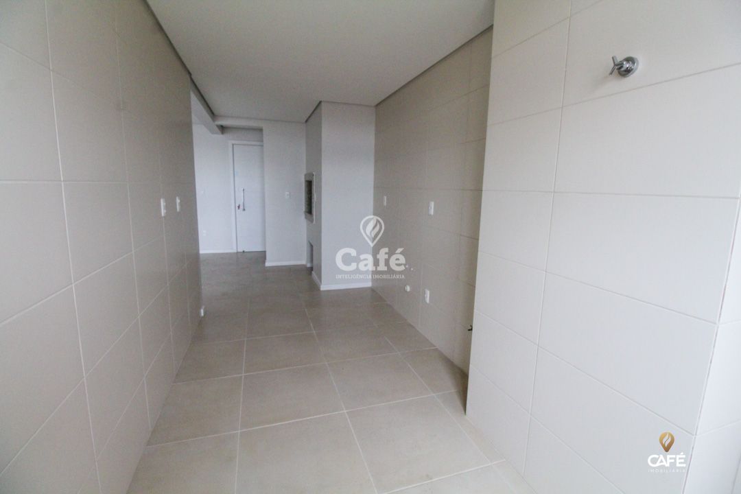 Apartamento à venda com 3 quartos, 93m² - Foto 3