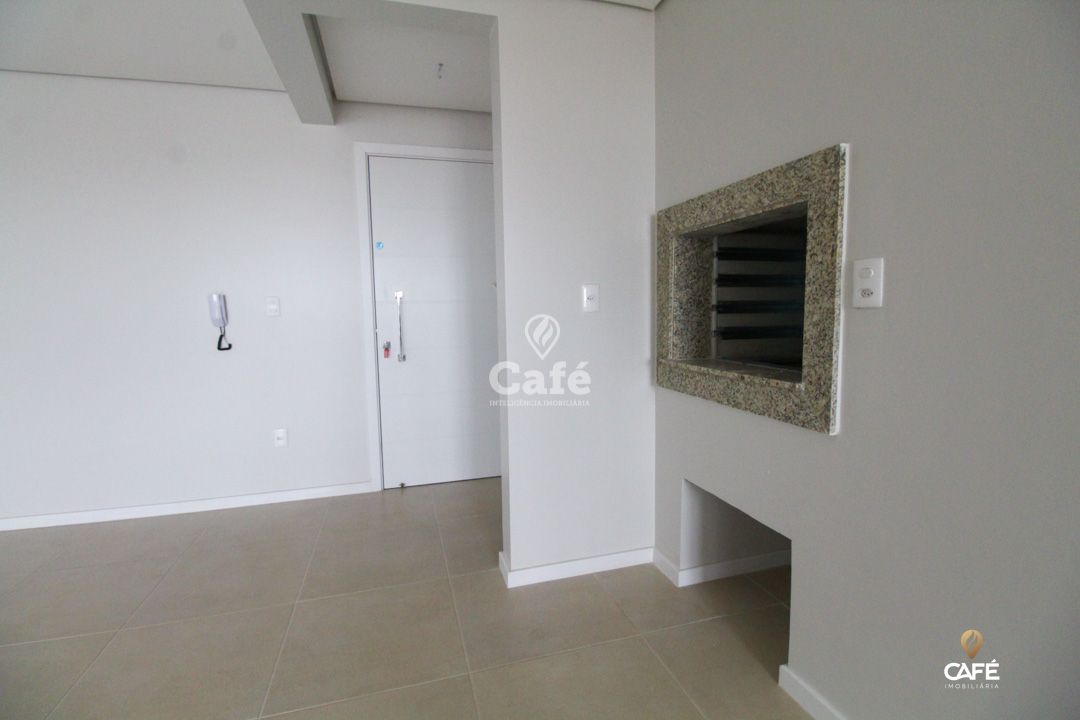 Apartamento à venda com 3 quartos, 93m² - Foto 4