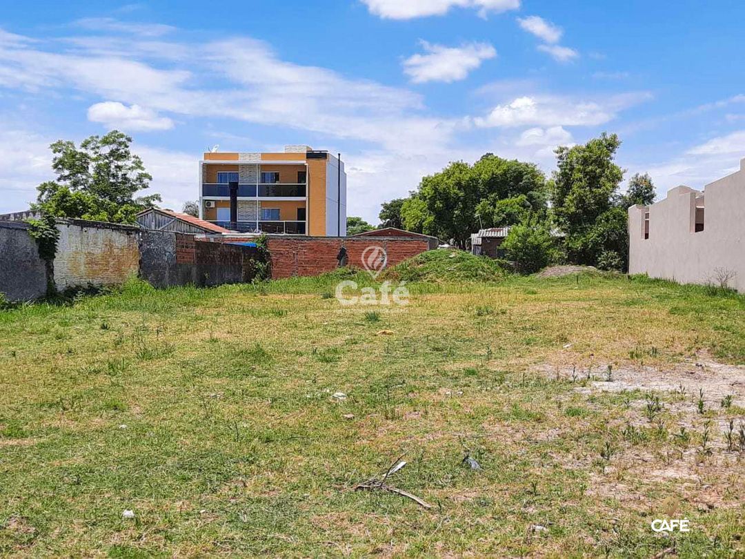 Terreno, 1000 m² - Foto 1