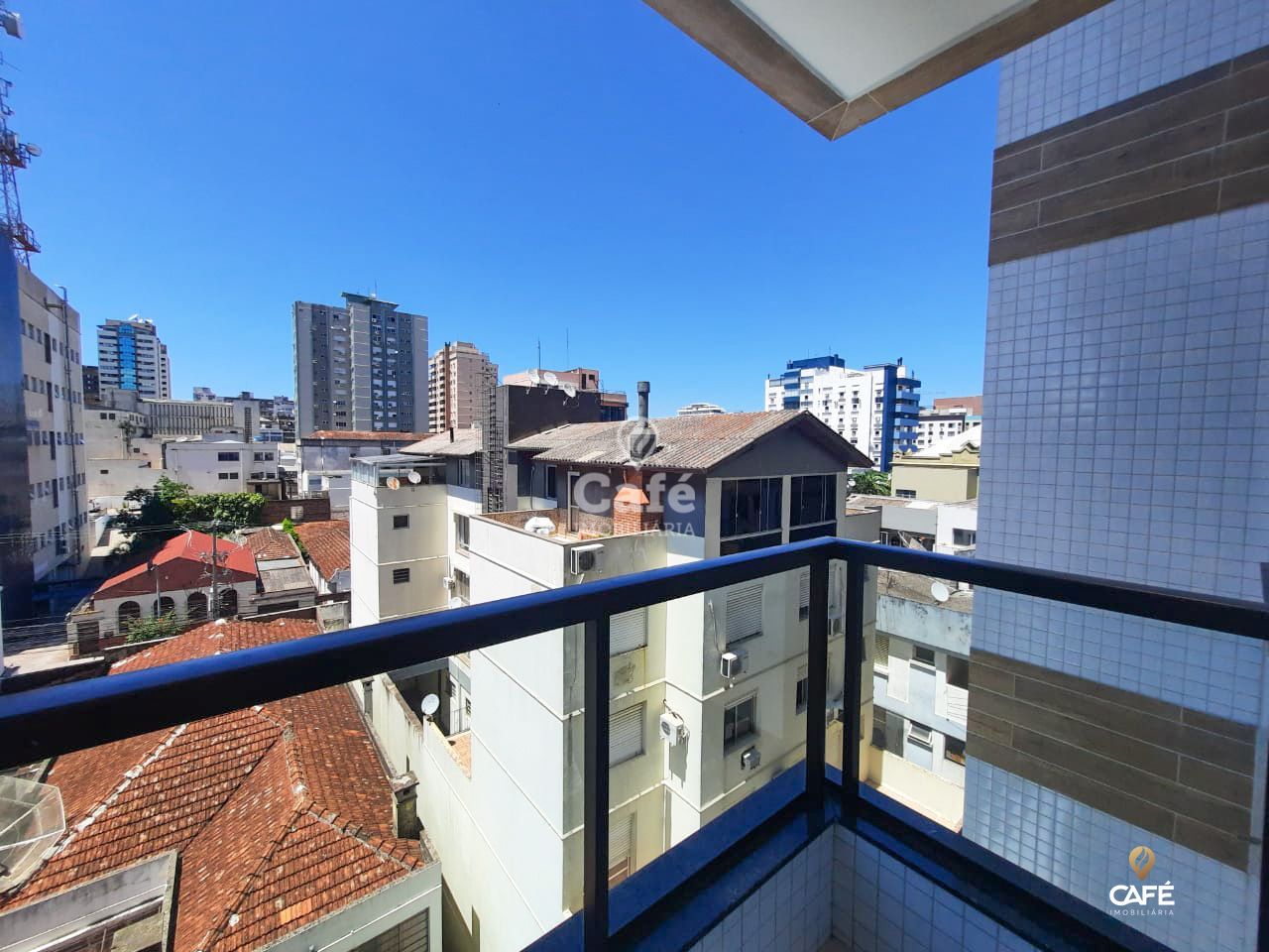 Apartamento à venda com 1 quarto, 38m² - Foto 3