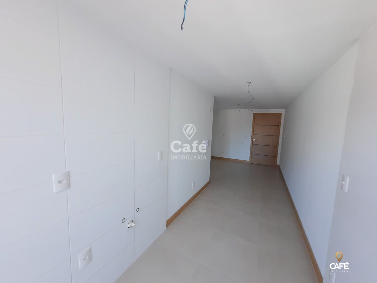 Apartamento à venda com 1 quarto, 38m² - Foto 6