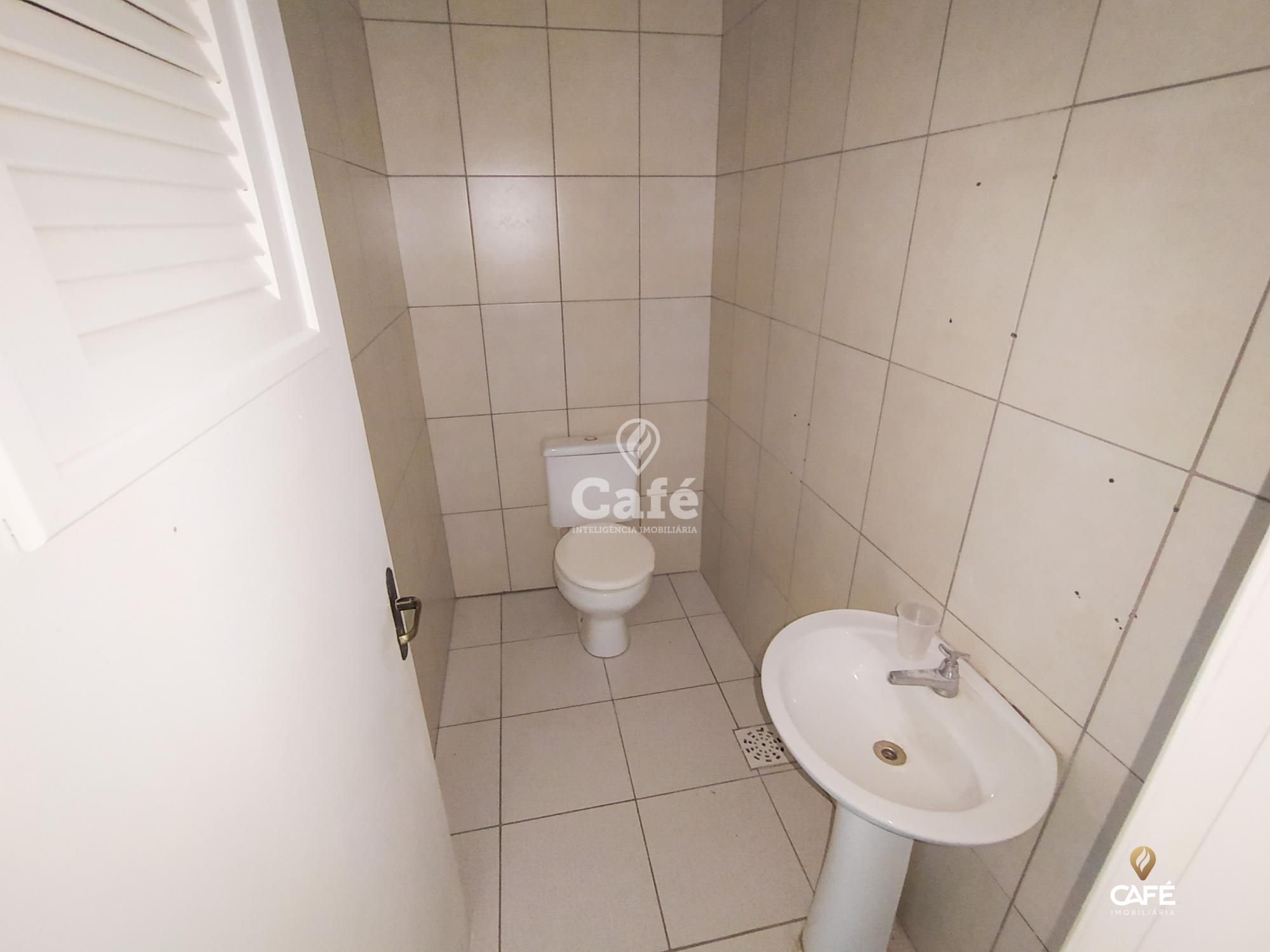 Conjunto Comercial-Sala à venda com 1 quarto, 714m² - Foto 6