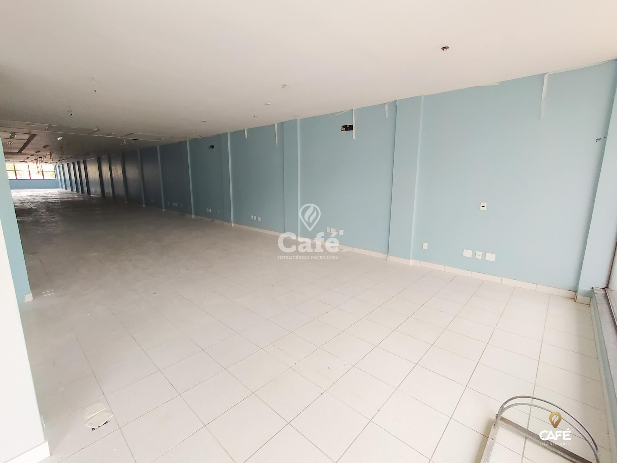 Conjunto Comercial-Sala à venda com 1 quarto, 714m² - Foto 3