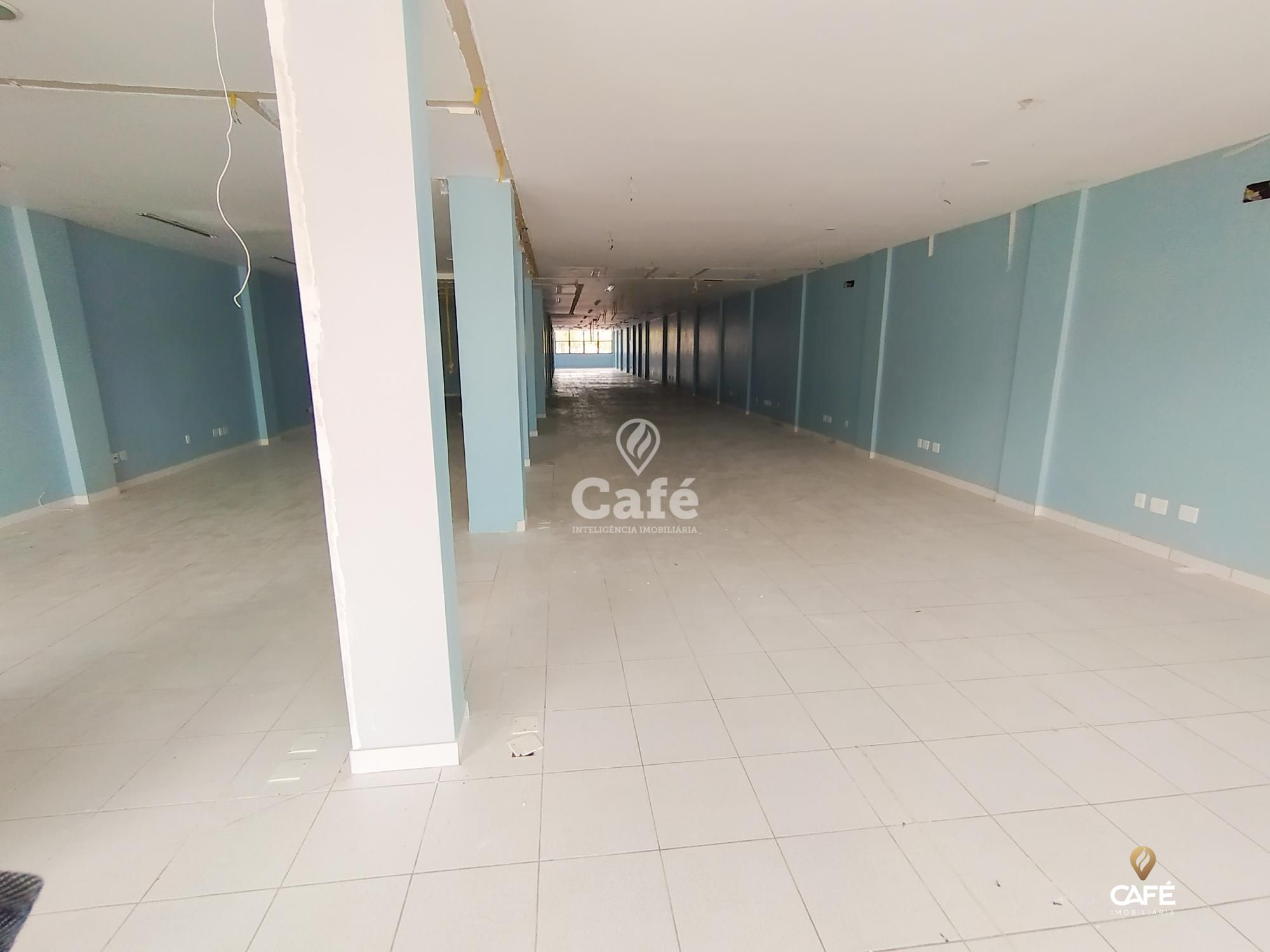 Conjunto Comercial-Sala à venda com 1 quarto, 714m² - Foto 2