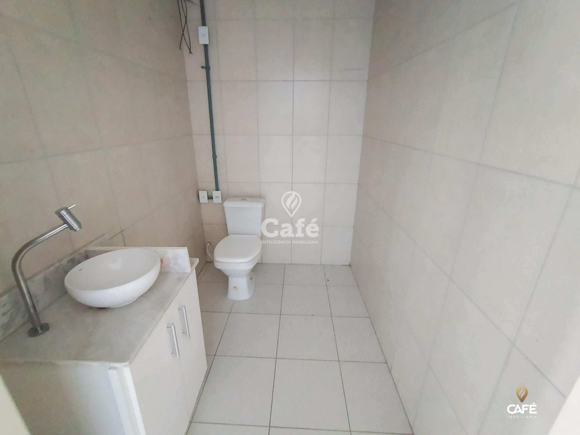 Conjunto Comercial-Sala à venda com 1 quarto, 714m² - Foto 8