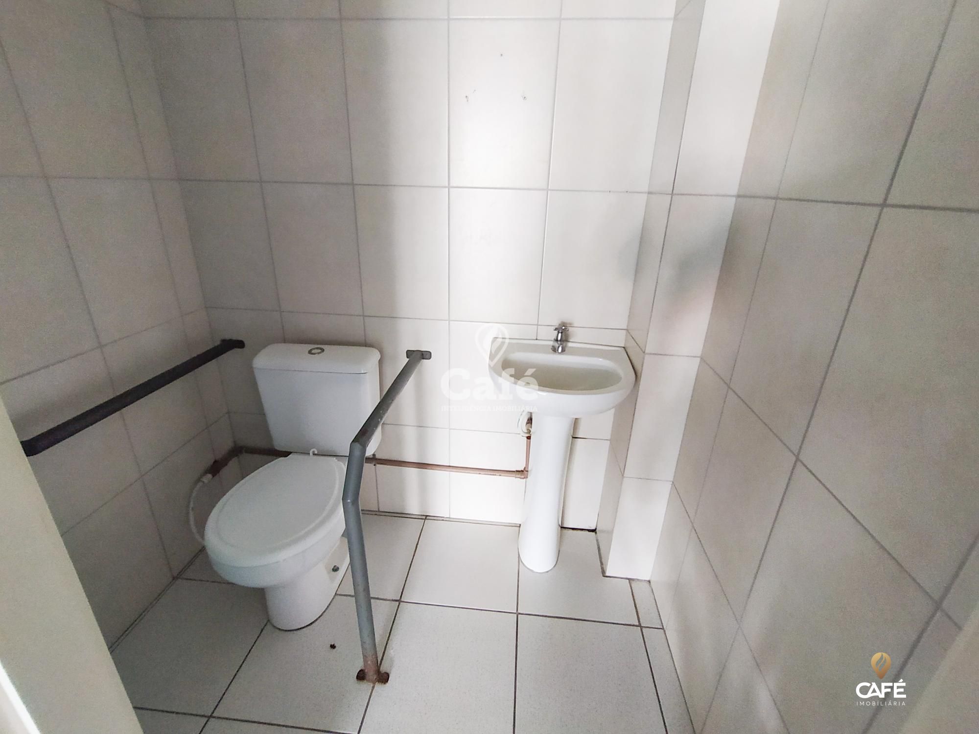 Conjunto Comercial-Sala à venda com 1 quarto, 714m² - Foto 12