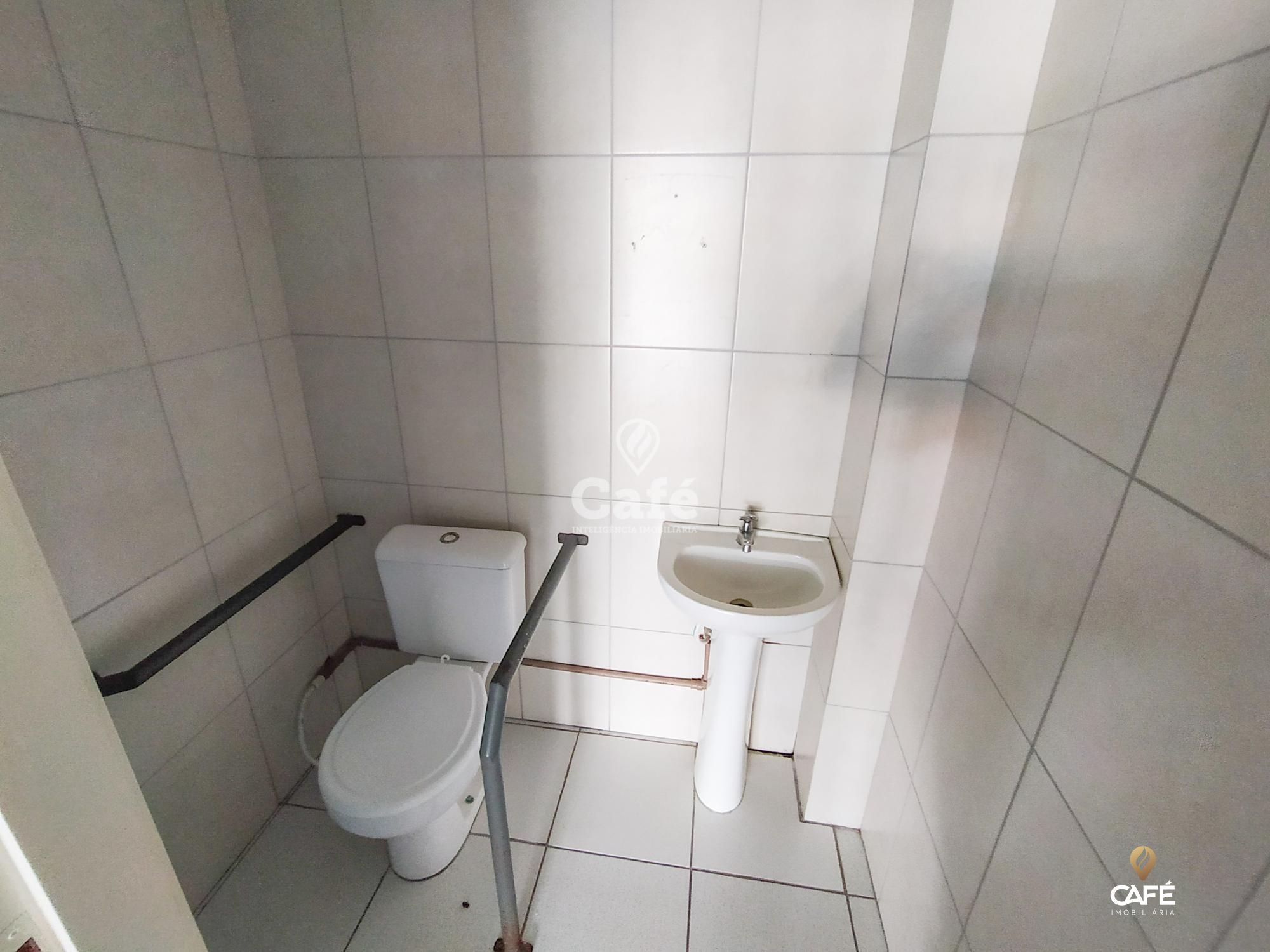 Conjunto Comercial-Sala à venda com 1 quarto, 714m² - Foto 11