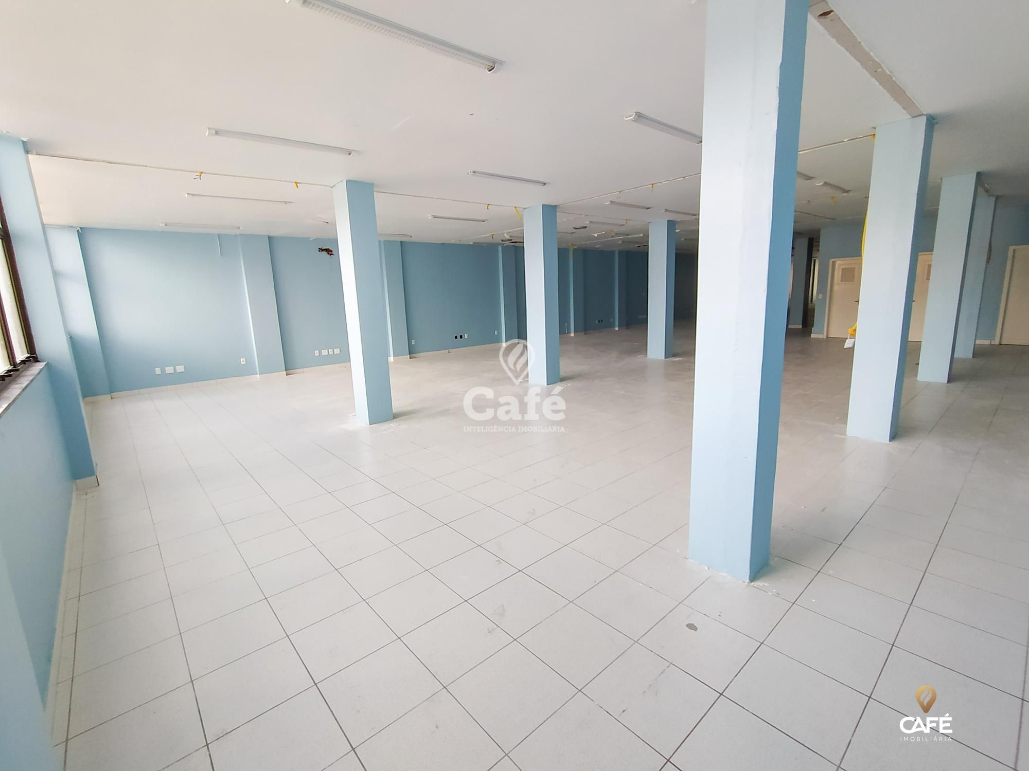 Conjunto Comercial-Sala à venda com 1 quarto, 714m² - Foto 13