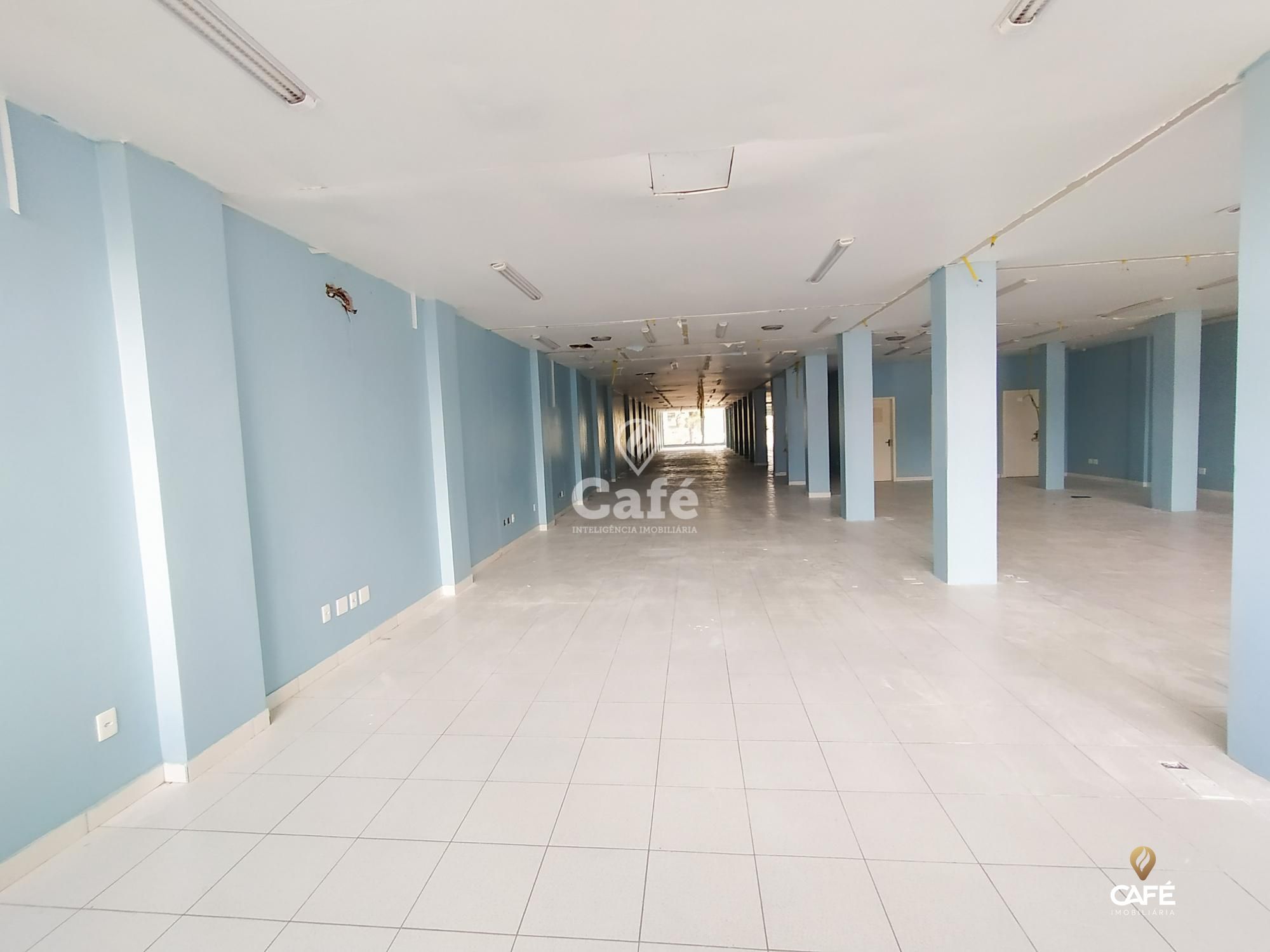 Conjunto Comercial-Sala à venda com 1 quarto, 714m² - Foto 14