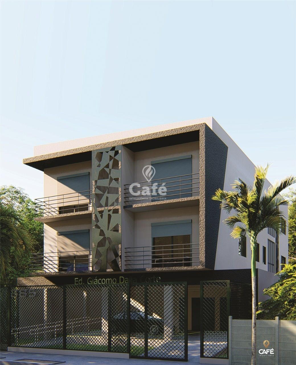 Apartamento, 3 quartos, 99 m² - Foto 9