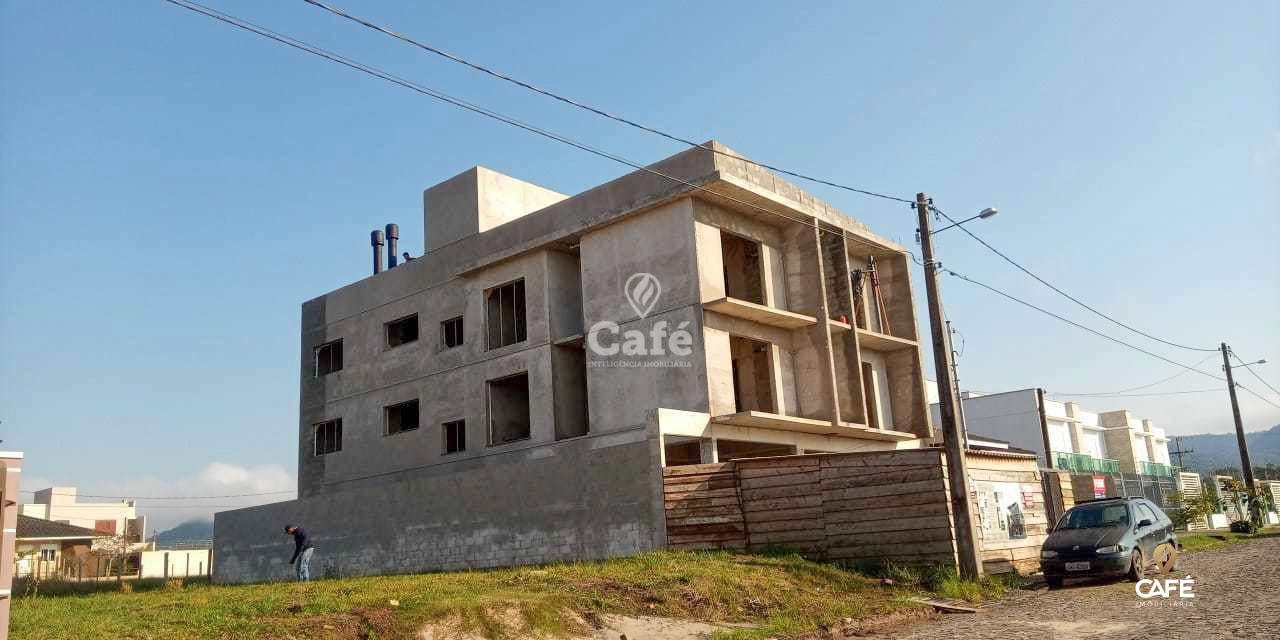 Apartamento à venda com 2 quartos, 74m² - Foto 5