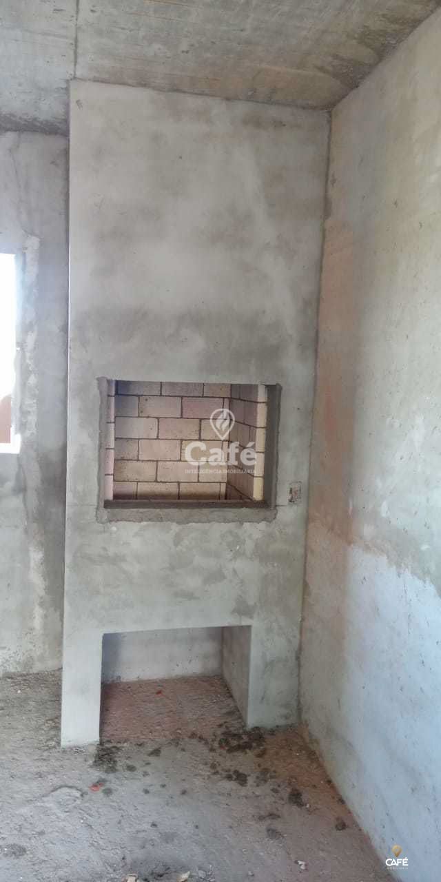 Apartamento à venda com 2 quartos, 74m² - Foto 4