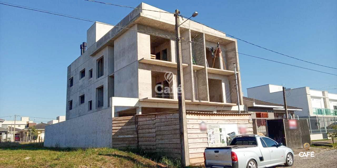 Apartamento à venda com 2 quartos, 74m² - Foto 6
