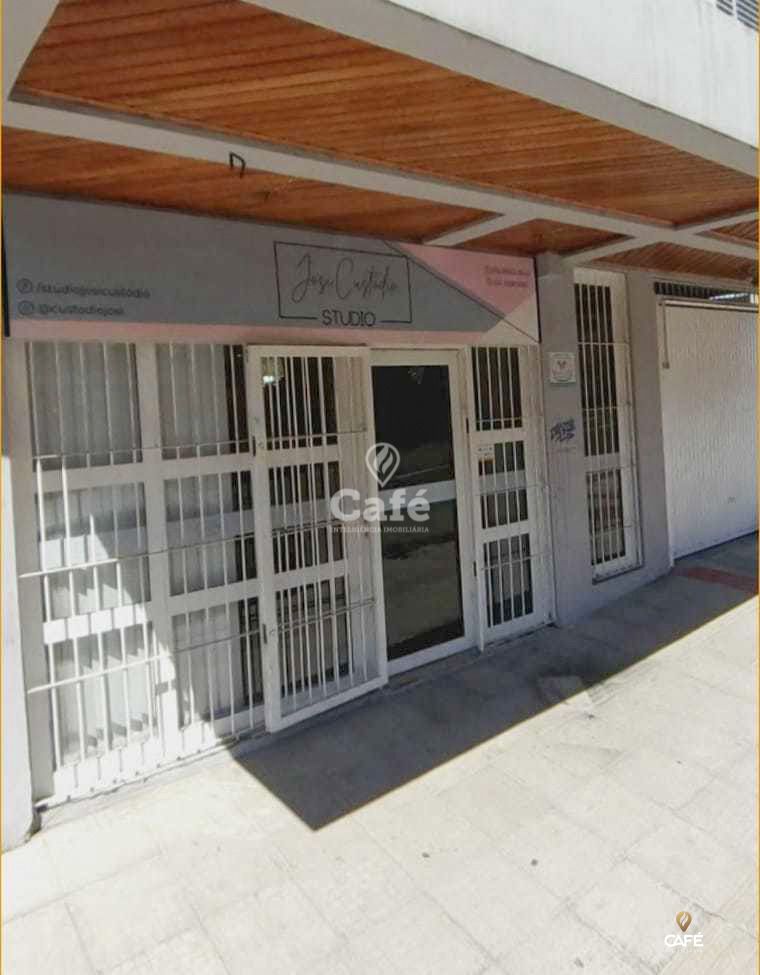 Conjunto Comercial-Sala à venda com 1 quarto, 48m² - Foto 2